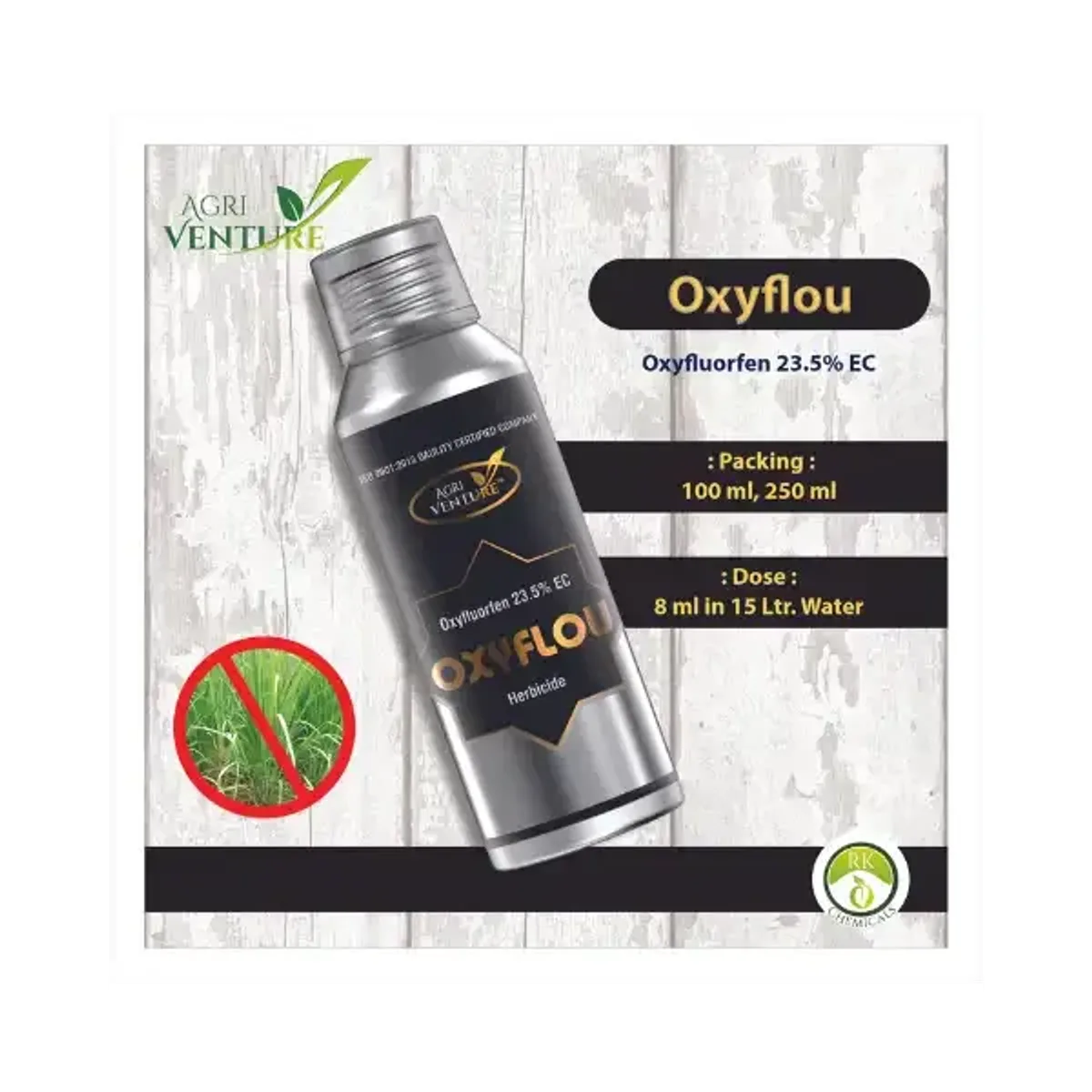 Agriventure Oxyflou