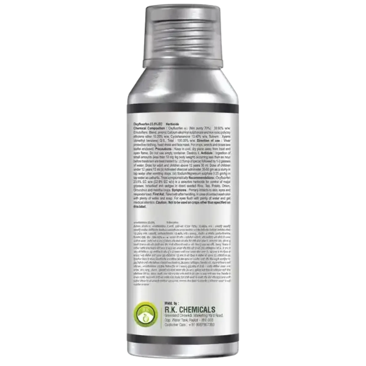 Agriventure Oxyflou
