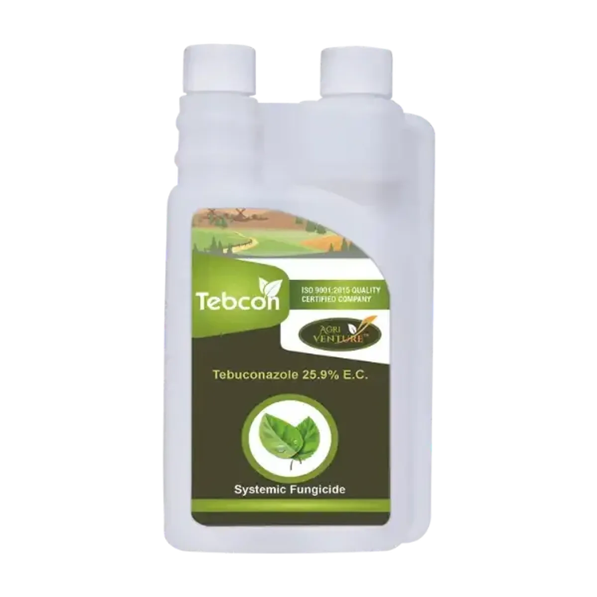Agriventure Tebcon Fungicide – Broad-Spectrum Disease Control