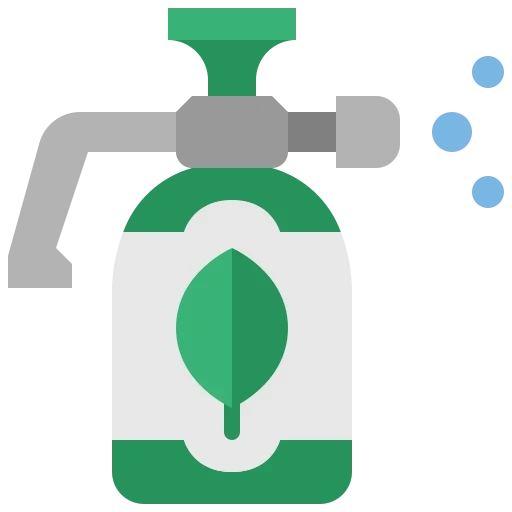 Spray pump
